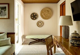 NIHI Sumba - member Leading Hotels of the World