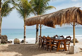 NIHI Sumba - member Leading Hotels of the World