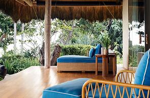 NIHI Sumba - member Leading Hotels of the World