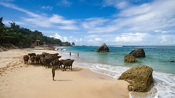 NIHI Sumba - member Leading Hotels of the World