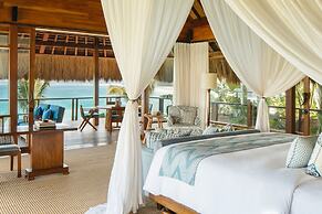 NIHI Sumba - member Leading Hotels of the World