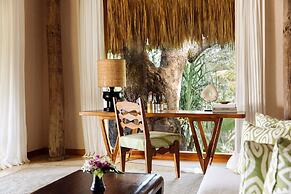 NIHI Sumba - member Leading Hotels of the World