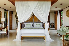 NIHI Sumba - member Leading Hotels of the World