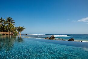 NIHI Sumba - member Leading Hotels of the World