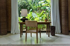 NIHI Sumba - member Leading Hotels of the World