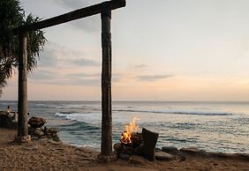 NIHI Sumba - member Leading Hotels of the World