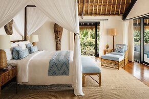 NIHI Sumba - member Leading Hotels of the World