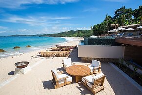 NIHI Sumba - member Leading Hotels of the World