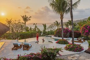 NIHI Sumba - member Leading Hotels of the World