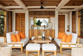 NIHI Sumba - member Leading Hotels of the World
