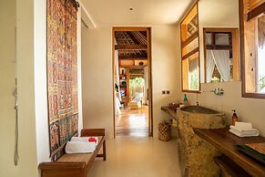 NIHI Sumba - member Leading Hotels of the World