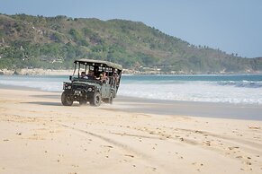 NIHI Sumba - member Leading Hotels of the World