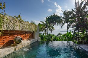 NIHI Sumba - member Leading Hotels of the World