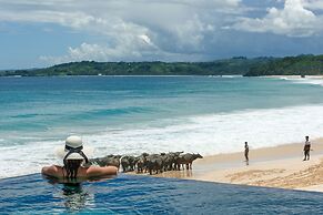 NIHI Sumba - member Leading Hotels of the World