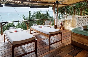 NIHI Sumba - member Leading Hotels of the World