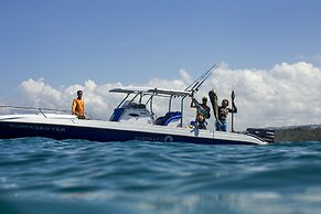 NIHI Sumba - member Leading Hotels of the World