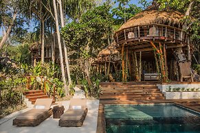 NIHI Sumba - member Leading Hotels of the World