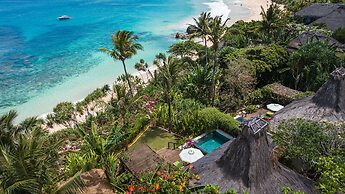 NIHI Sumba - member Leading Hotels of the World