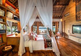 NIHI Sumba - member Leading Hotels of the World