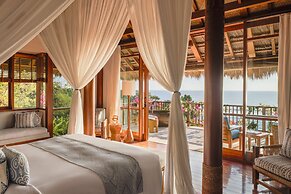 NIHI Sumba - member Leading Hotels of the World