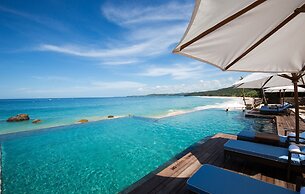 NIHI Sumba - member Leading Hotels of the World