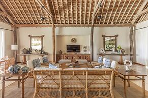 NIHI Sumba - member Leading Hotels of the World