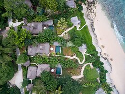 NIHI Sumba - member Leading Hotels of the World