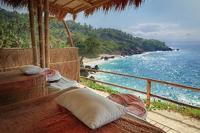 NIHI Sumba - member Leading Hotels of the World