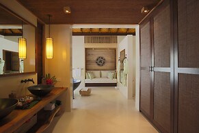 NIHI Sumba - member Leading Hotels of the World