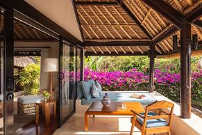 NIHI Sumba - member Leading Hotels of the World