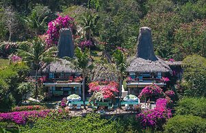 NIHI Sumba - member Leading Hotels of the World