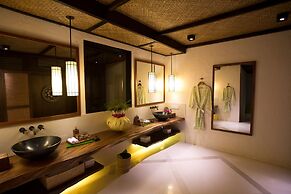 NIHI Sumba - member Leading Hotels of the World