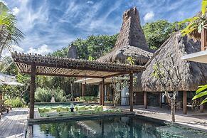 NIHI Sumba - member Leading Hotels of the World