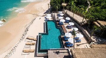 NIHI Sumba - member Leading Hotels of the World