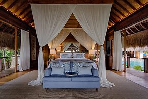 NIHI Sumba - member Leading Hotels of the World