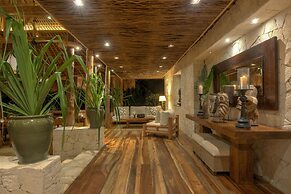 NIHI Sumba - member Leading Hotels of the World