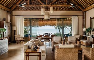 NIHI Sumba - member Leading Hotels of the World