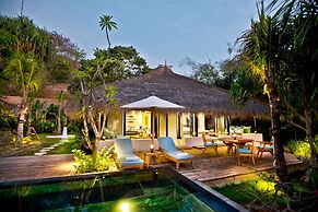 NIHI Sumba - member Leading Hotels of the World