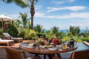 NIHI Sumba - member Leading Hotels of the World