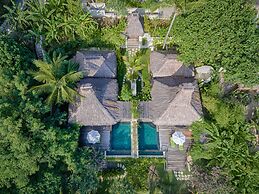 NIHI Sumba - member Leading Hotels of the World