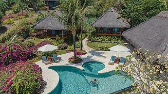 NIHI Sumba - member Leading Hotels of the World