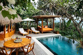 NIHI Sumba - member Leading Hotels of the World