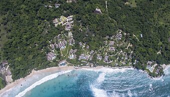 NIHI Sumba - member Leading Hotels of the World