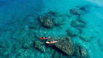 NIHI Sumba - member Leading Hotels of the World