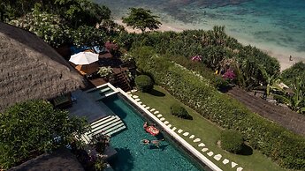 NIHI Sumba - member Leading Hotels of the World