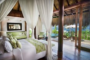 NIHI Sumba - member Leading Hotels of the World