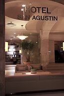 Hotel Sant Agustí