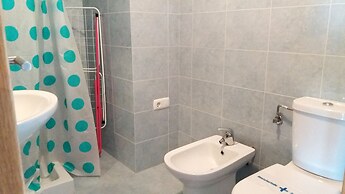 Apartamentos Colomeras 3000