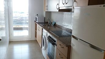 Apartamentos Colomeras 3000