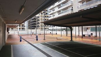 Apartamentos Colomeras 3000